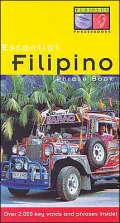 Essential Filipino Phrase Book