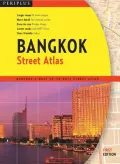 Periplus Bangkok Street Atlas