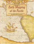 Book cover of Early Mapping of the Pacific