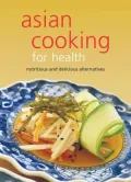 Asian Cooking for Health