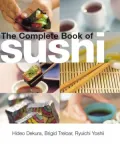 Complete Book of Sushi