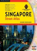 Singapore Street Atlas