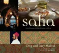 Saha: A Chef's Journey Through Lebanon And Syria