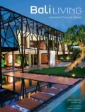 Bali Living: Innovative Tropical Living
