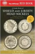 The Official Red Book: A Guide Book of U. S. Five-Cent Pieces