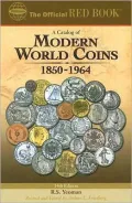A Catalog of Modern World Coins, 1850-1964, Vol. 2