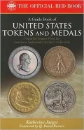 A Guide Book of U.S Tokens and Medals