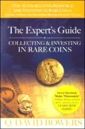 Experts Guide to Collecting and Investing in Rare Coins