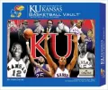 University of Kansas Basketball Vault