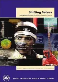 Shifting Selves: Post-Apartheid Essays on Mass Media, Culture & Identity