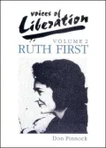 Voices of Liberation Vol. 2 : Ruth First