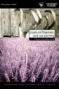 Issues and Responses: Land Use Planning in Eastern and Southern Africa
