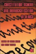 Constitution-Making And Democratisation In Africa