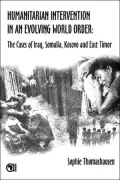 Humanitarian Intervention In An Evolving World Order