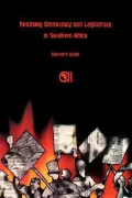 Realising Democracy And Legitimacy in Southern Africa