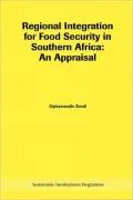 Regional Integration For Food Security In Southern Africa