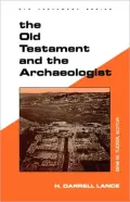 The Old Testament And The Archaeologist