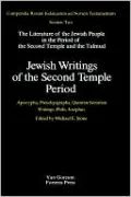 Jewish Writings Of The Second Temple Period, Vol. 2