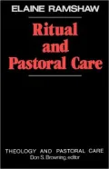 Ritual and Pastoral Care