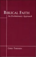 Biblical Faith
