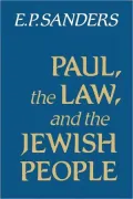 Paul,the Law,+the Jewish People
