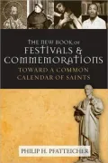 New Book of Festivals and Commemorations: A Proposed Common Calendar of Saints