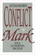 Conflict In Mark