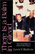 There Is A Balm In Gilead