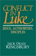 Conflict In Luke