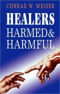 Healers Harmed And Harmful
