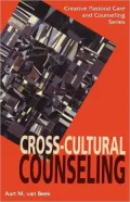 Cross Cultural Counseling