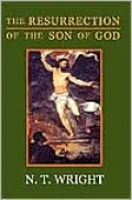 The Resurrection of the Son of God, Vol. 3