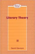 Literary Theory