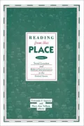 Reading From This Place, Vol. 1