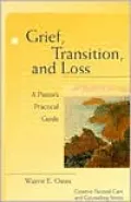 Grief, Transition, and Loss
