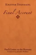 Final Account : Paul's Letter to the Romans