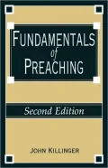 Fundamentals of Preaching