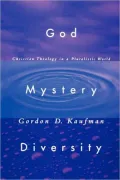 God Mystery Diversity