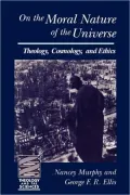 On the Moral Nature of the Universe
