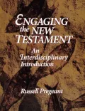 Engaging the New Testment