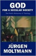 God For A Secular Society