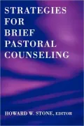 Strategies For Brief Pastoral Counseling