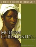 Byzantine Christianity A People's History of Christianity