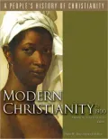 Modern Christianity to 1900, Vol. 6