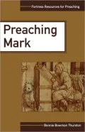 Preaching Mark