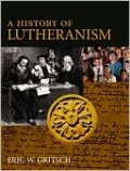 History of Lutheranism
