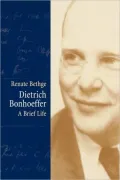 Dietrich Bonhoeffer