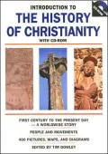 Introduction to the History of Christianity