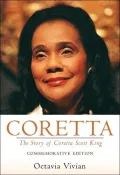 Coretta: The Story of Coretta Scott King
