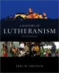 History of Lutheranism